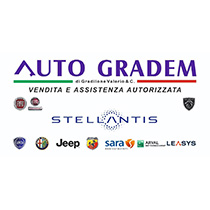 Auto GRADEM